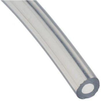 Manguera de PUR Transparente 25m RS PRO