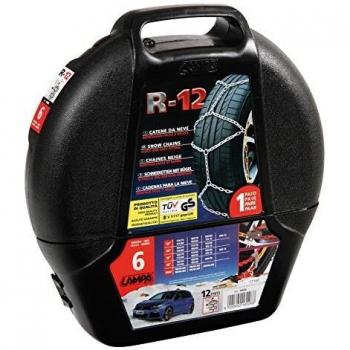 Catene da neve 4.5 mm