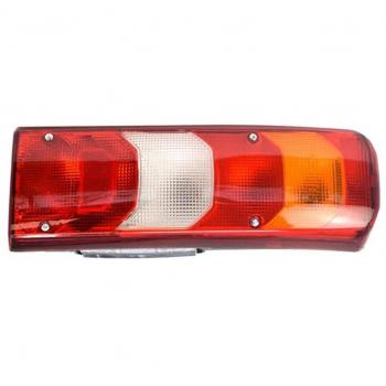 Accessoire éclairage arrière gauche 24 V Actros MP4