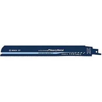 Hojas de sierra S1136 Endurance Bosch 200 mm