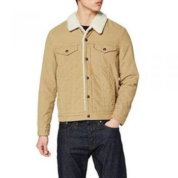Veste Cordage True Chino Levi's Type 3