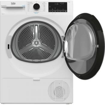 Sèche‑linge Beko BT3122IS A++ – Pompe à chaleur 12 kg
