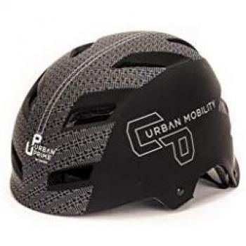 UP-HLM-URB Negro Urban Prim UP-HLM-URB-L