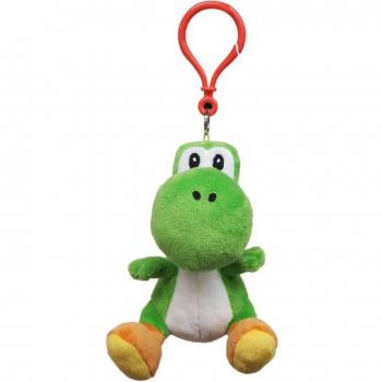 Porte-clés Sherwood Media Yoshi