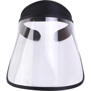 Sombrero Ajustable de Protección Solar para Mujer con Tapa Vacía