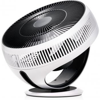 Lüftungszauber GreenFan Cirq – Effizient & Design