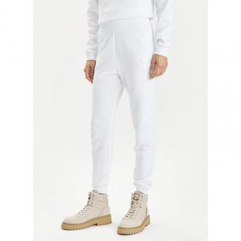 Pantaloni athleisure Armani Exchange 3dyp82_yjfdz bianco XS