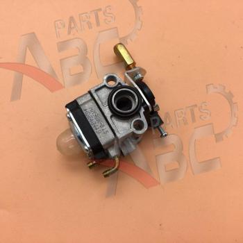 Carburador con Función de Recorte de Gas – Modelo TB26TB/TB475SS