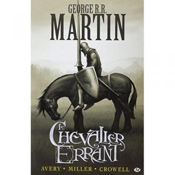 Le Chevalier Errant