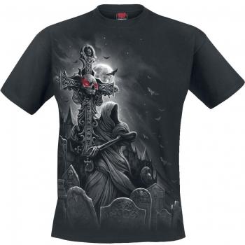 Gothisk T-shirt