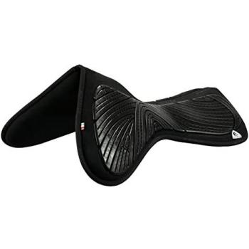 Acavallo Gel Rembourrage Semi-Arrondi