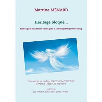 Héritage bloqué...