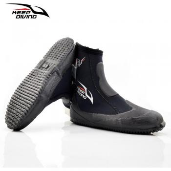 Soles Aquatic 5MM UltraFlex