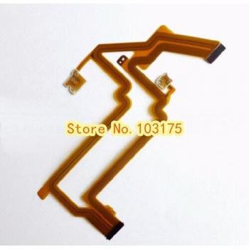 Ersatz-LCD-Kabel für Canon HF R36 R30 HFR300 HFR306 Kamera