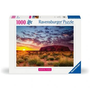 Ayers Rock