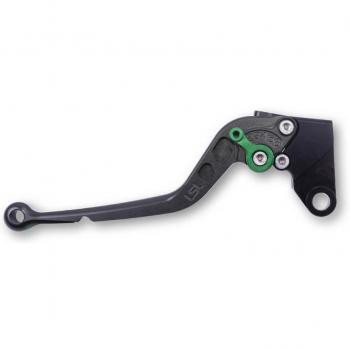 LSL Embrayage Levier L69R Classique Vert Long Anthracite