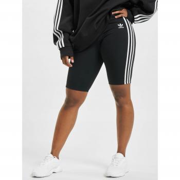 Adidas Damen Sportmode: Adicolor Classics Shorts & Leggings Schwarz