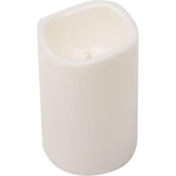 18-Key Remote Control Flickering LED Tealights
