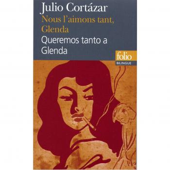 Nous L AI Tant Gra Fo (Folio Bilingue)