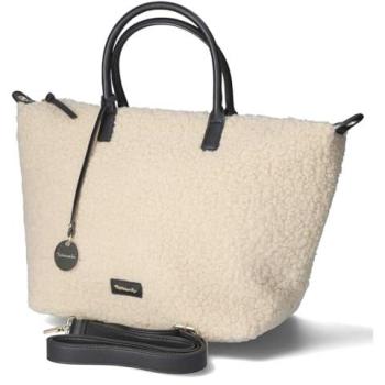 Sac à épaule femme couleur écru – TamariS