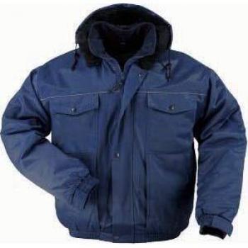 Blouson Professionnel Thermique Beaver