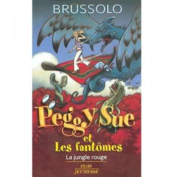 Peggy Sue et les fantômes