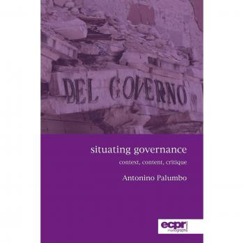 Situating Governance: Context, Content, Critique