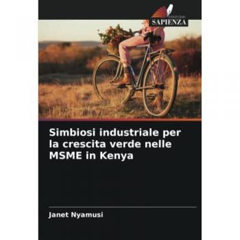 Simbiosi industriale per la crescita verde nelle MSME in Kenya