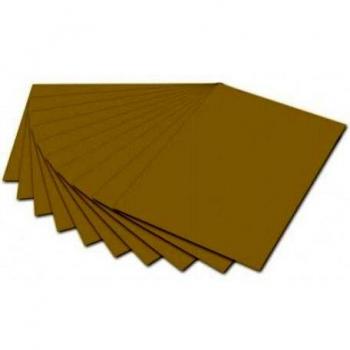 Goldener Papiertöner 50×70 cm