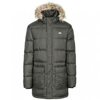 Trespass Herren Daunenjacke Baird
