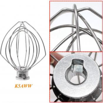 Soporte Látigo 4KPD16 304