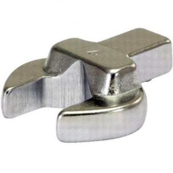 Fourche d'emmanchement KS Tools 9x12 mm 8 mm
