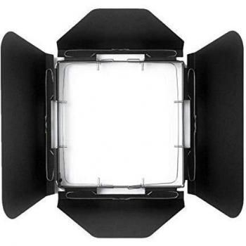 Porta-lenti a quattro angoli per fotocamera zoom