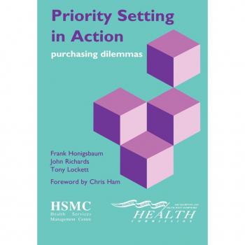 Priority Setting in Action