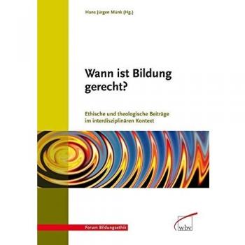 Wann ist Bildung gerecht?