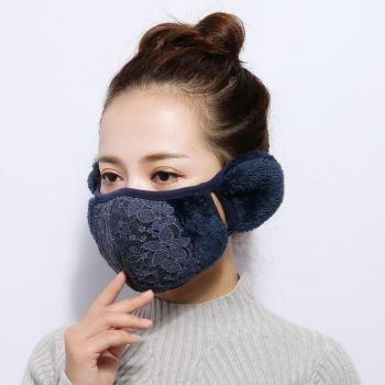 Autumn Ear Warmer Band