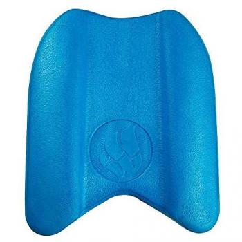 Schwimmbrett Flow in Blau