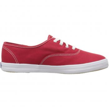 Keds Women's Champion Oxford Red Sneakers