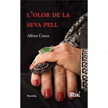 L´Olor De La Seva Pell