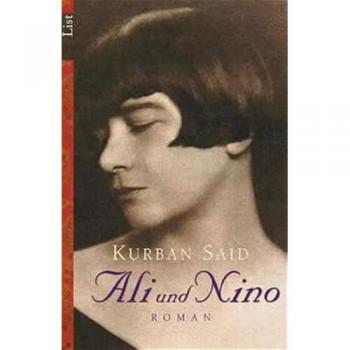 Ali und Nino