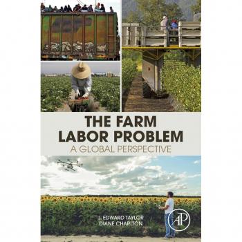 Vitalsource Technologies, Inc. Farm Labor Problem