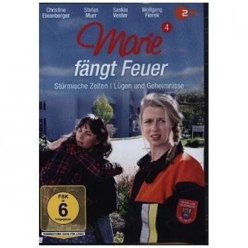 Marie fängt Feuer : Épreuves houleuses / Rumeurs et révélations
