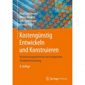 Kostengünstig Entwickeln und Konstruieren