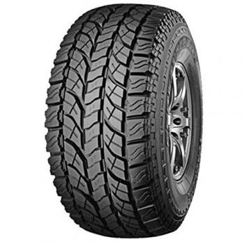 YOKOHAMA 265/65 R17 112H G012 A/T-S 4X4