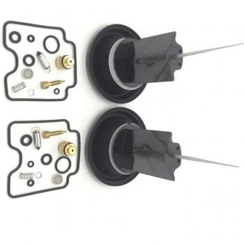 Plunger Diaphragm Parts Kit for Bandit 1200