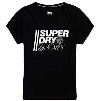 Donna Superdry Core Graphic 14