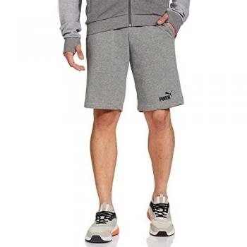 PUMA Trainingsshorts »ESS SHORTS 10«