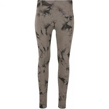 ATHLECIA Damen Tight Theresa Tie Dye Seamless Tights
