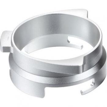Anneau de dosage pour café en poudre, 54mm, aluminium, Breville série 8