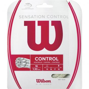 Wilson 16 Sensation Control Bianco
